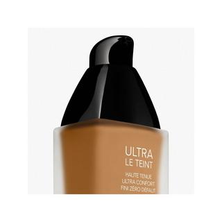 CHANEL ULTRA LE TEINT FLUIDE FONDOTINTA FLUIDO LUNGA TENUTA - ULTRA-CONFORT - RISULTATO IMPECCABILE 