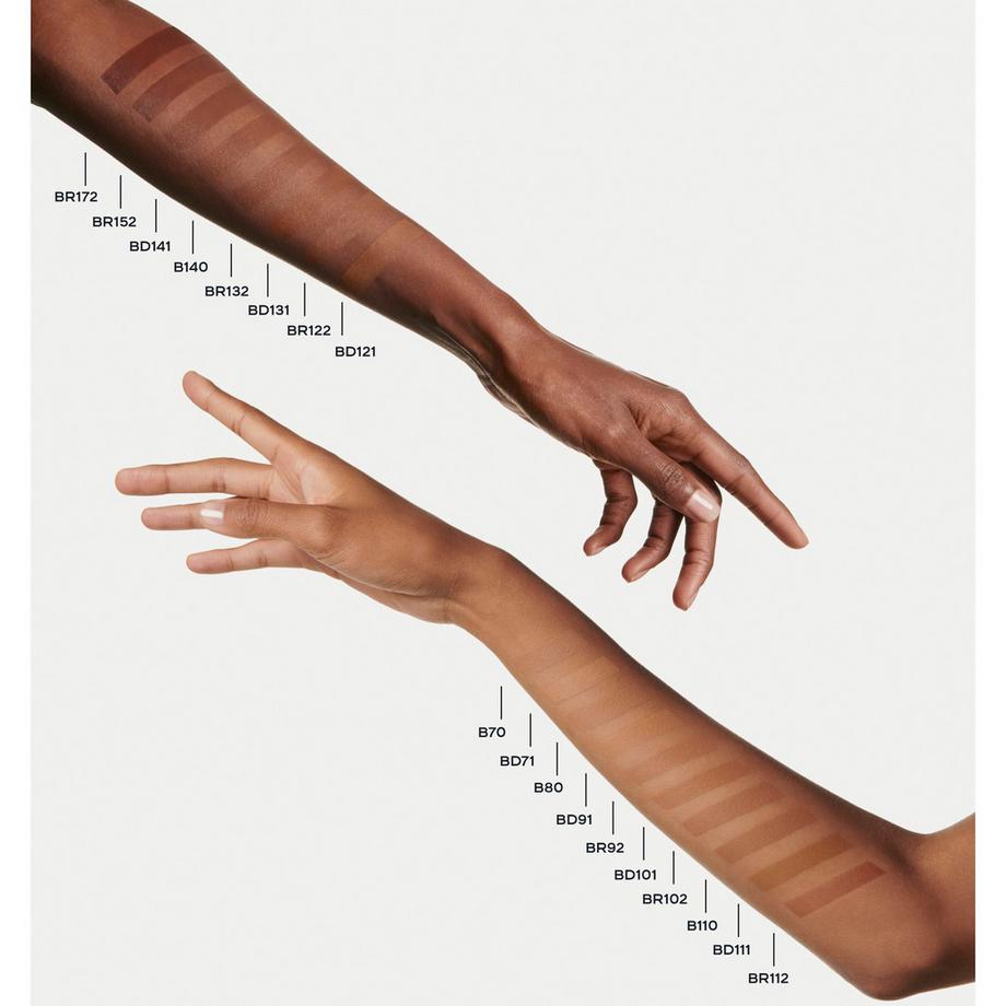 CHANEL ULTRA LE TEINT FLUIDE HAUTE TENUE - ULTRA CONFORT - FINI ZÉRO DÉFAUT 