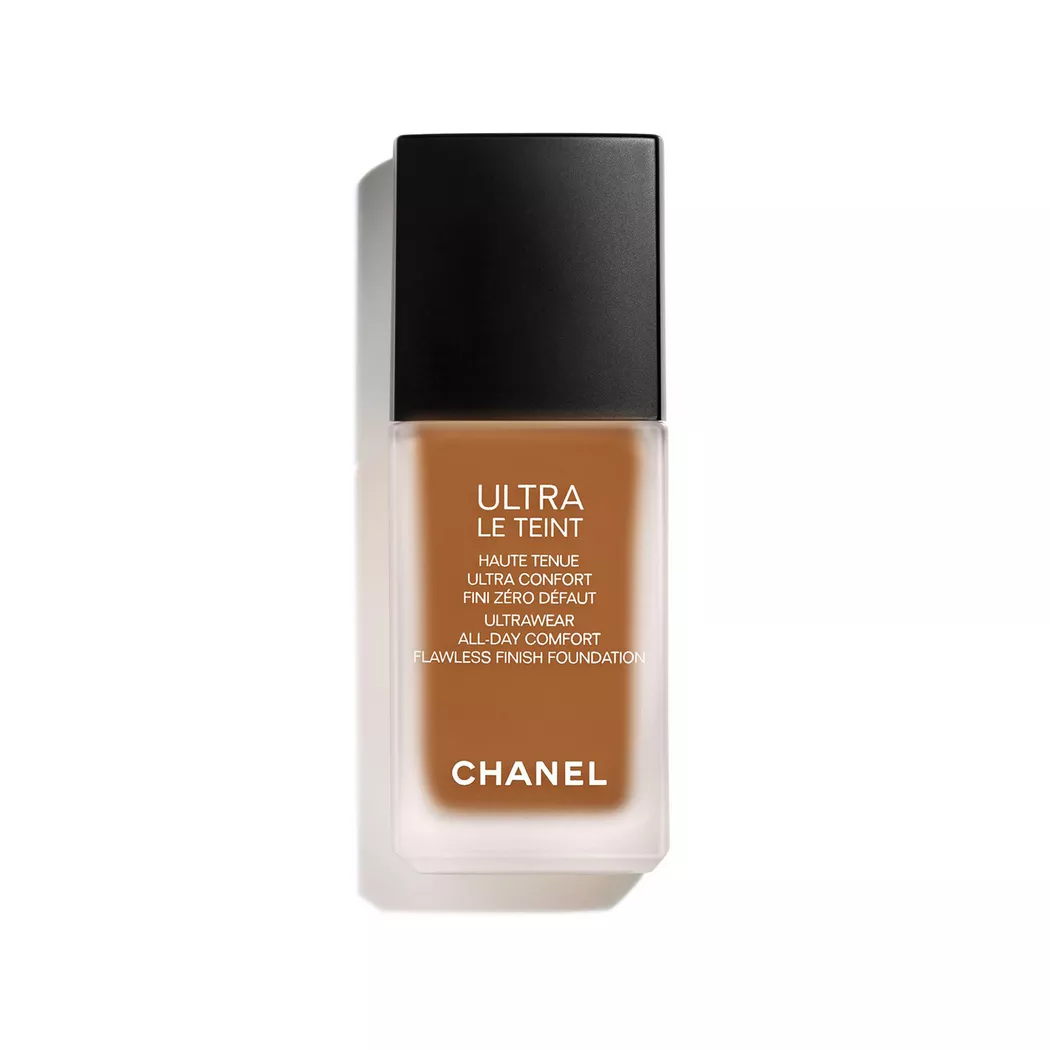 Chanel Le Teint Ultra fluide #b60 3