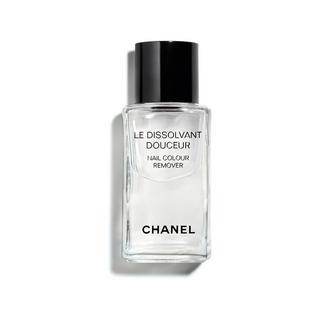 CHANEL LE DISSOLVANT DOUCEUR SOLVENTE DELICATO PER SMALTO 