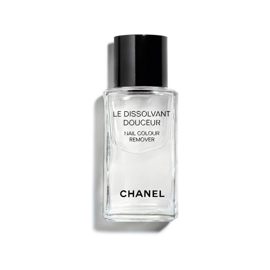 CHANEL LE DISSOLVANT DOUCEUR DÉMAQUILLANT DOUX POUR LES ONGLES 