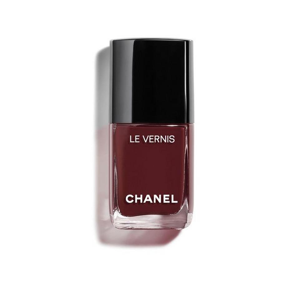 CHANEL LE VERNIS LONGUE TENUE ÉDITION LIMITÉE - COLLECTION AUTOMNE-HIVER 2021 