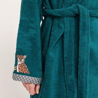 Olivier Desforges Panoramic Accappatoio Unisex  