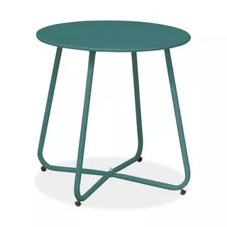 Manor Table d'appoint  Vert