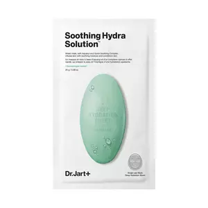 Dermask Waterjet Soothing Hydra Solution