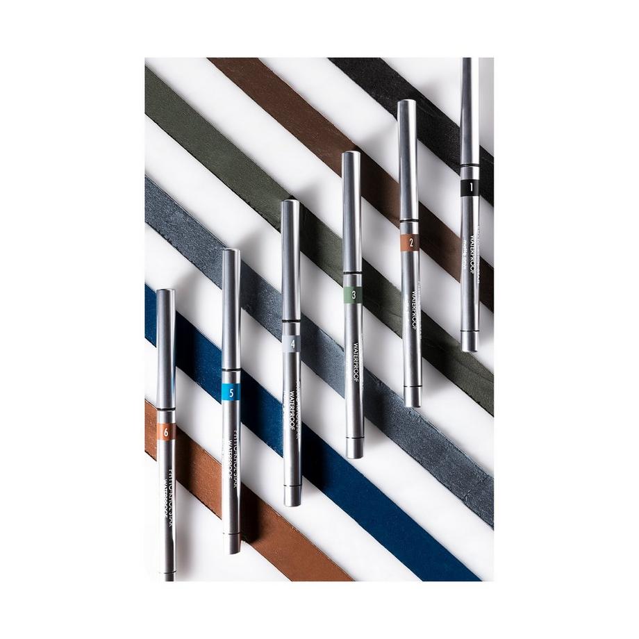 sisley  Phyto-Khol Star Waterproof 