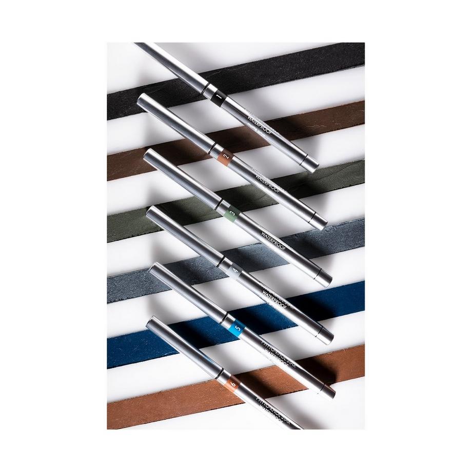 sisley  Phyto-Khol Star Waterproof 