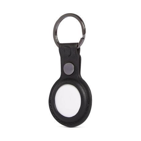 DECODED AirTag Ring Leather Pendentif pour Keyfinder 