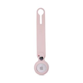 DECODED AirTag Loop Silicone Pendentif pour Keyfinder 