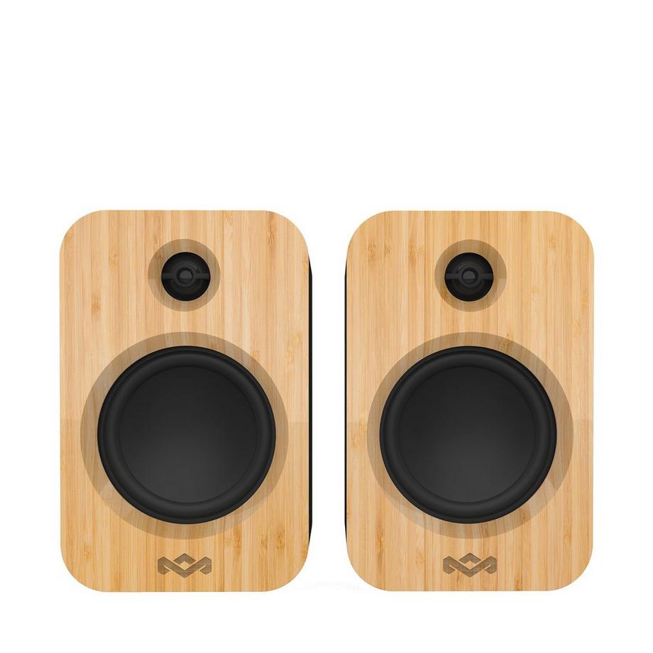 House of Marley Get Together Duo Altoparlanti portatili 
