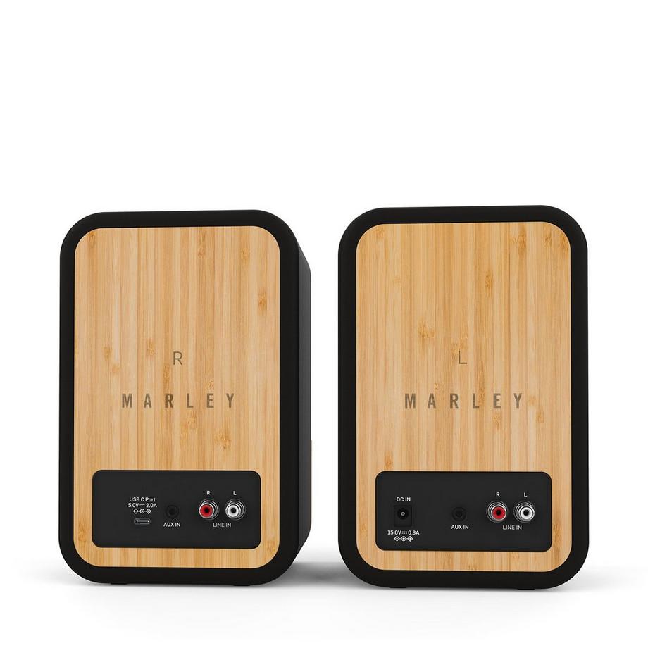 House of Marley Get Together Duo Altoparlanti portatili 