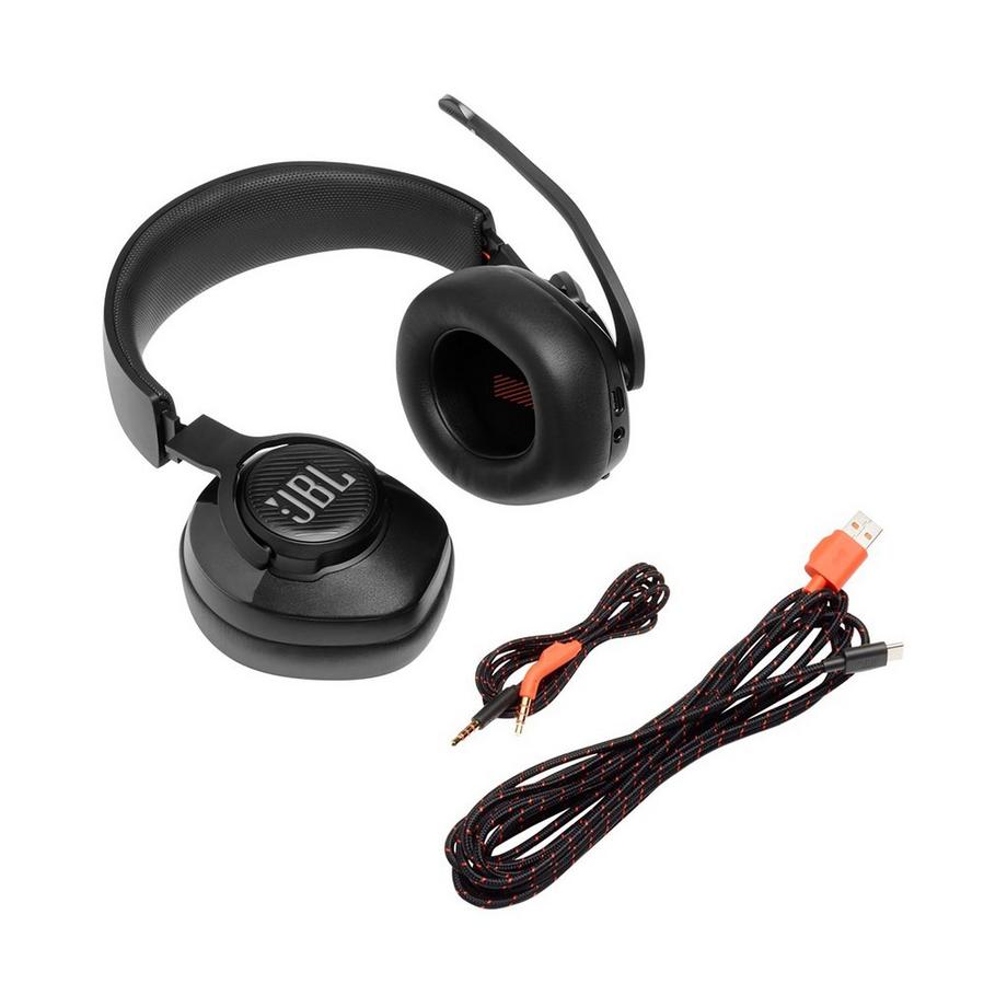 JBL Quantum 400 Gaming-Headset 