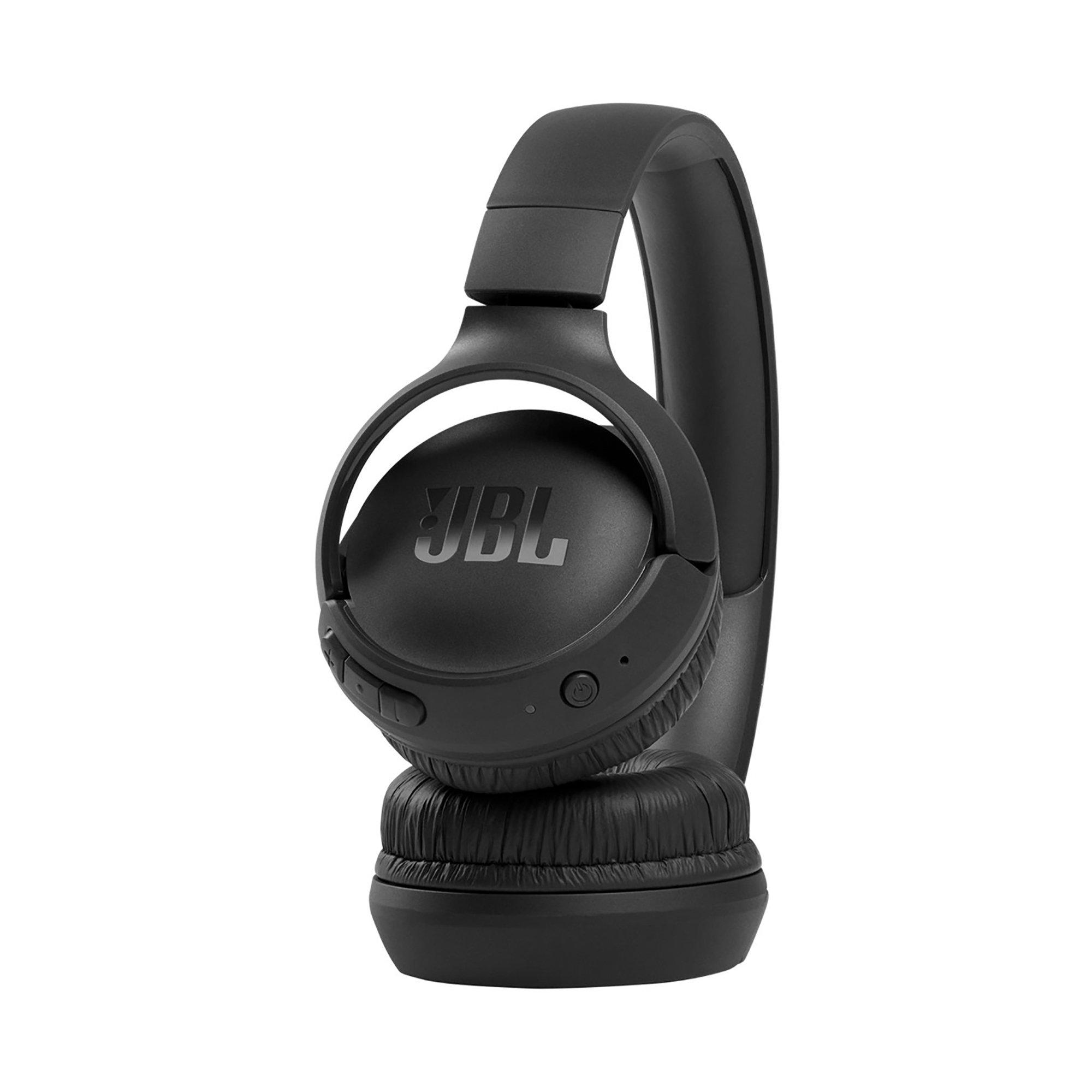JBL Tune 510BT Casque on-ear 