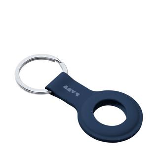 LAUT Huex AirTag Ring Silicone Pendentif pour Keyfinder 