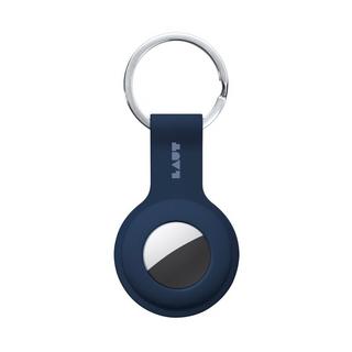 LAUT Huex AirTag Ring Silicone Anhänger für Keyfinder 