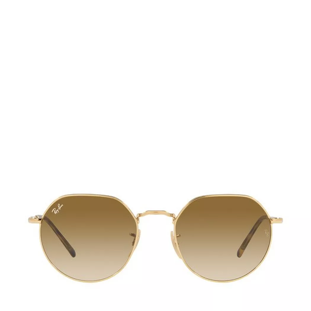 Ray Ban Lunettes de soleil Ray-Ban RB 3767 (001/13) Femme 2