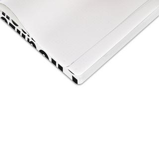 Nuuna Taccuino, rilegato Work in progress 