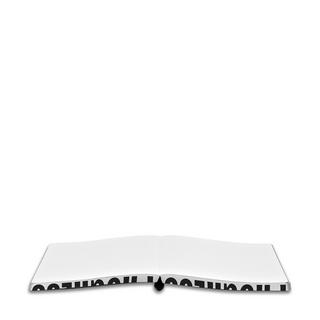 Nuuna Taccuino, rilegato Work in progress 