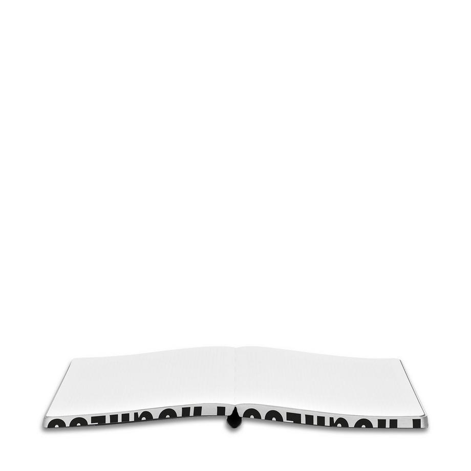 Nuuna Taccuino, rilegato Work in progress 