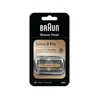 BRAUN Tête de tonte Kombipack 94M 