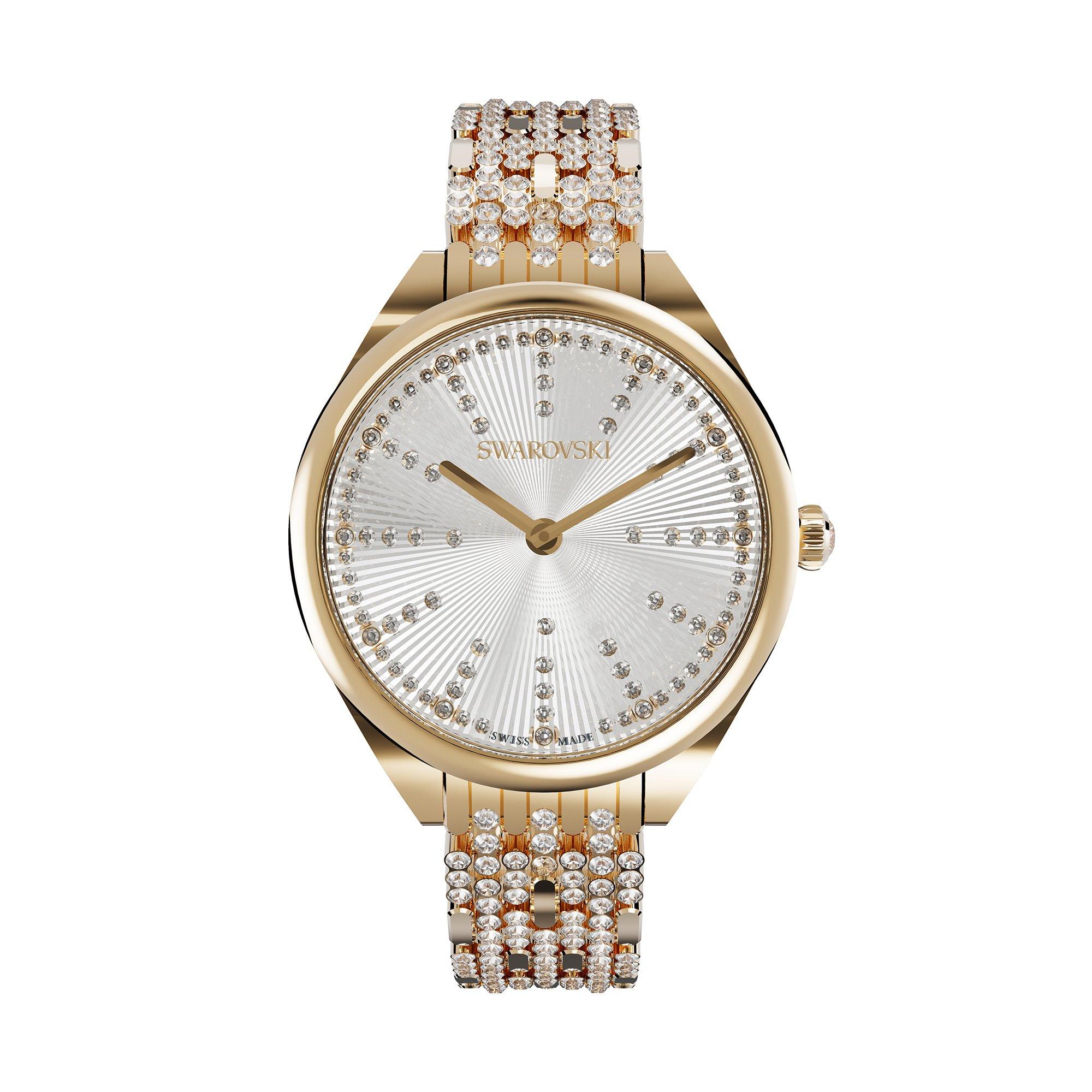 SWAROVSKI Swarovski Attract Orologio analogico 