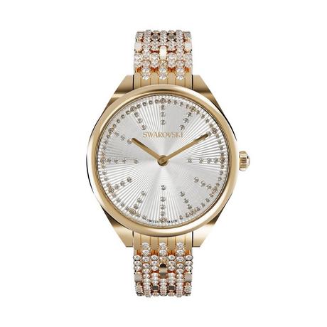 SWAROVSKI Swarovski Attract Analoguhr 