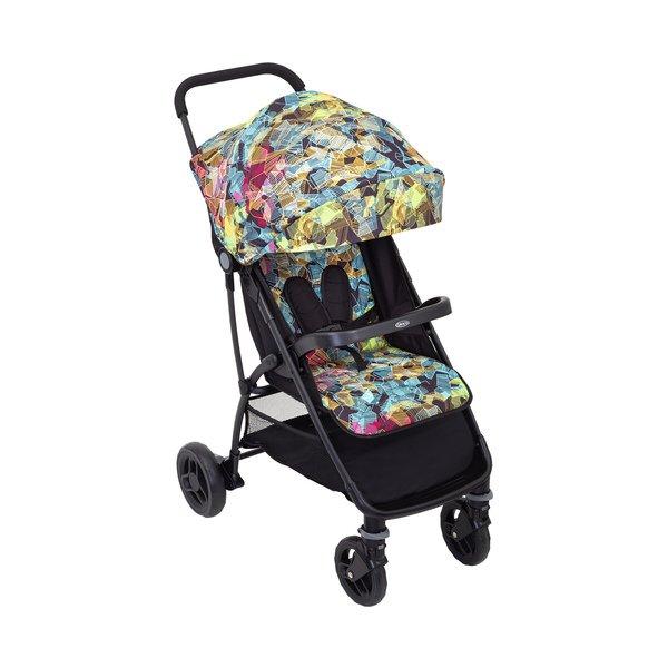 Image of GRACO Buggy Unisex Multicolor ONE SIZE