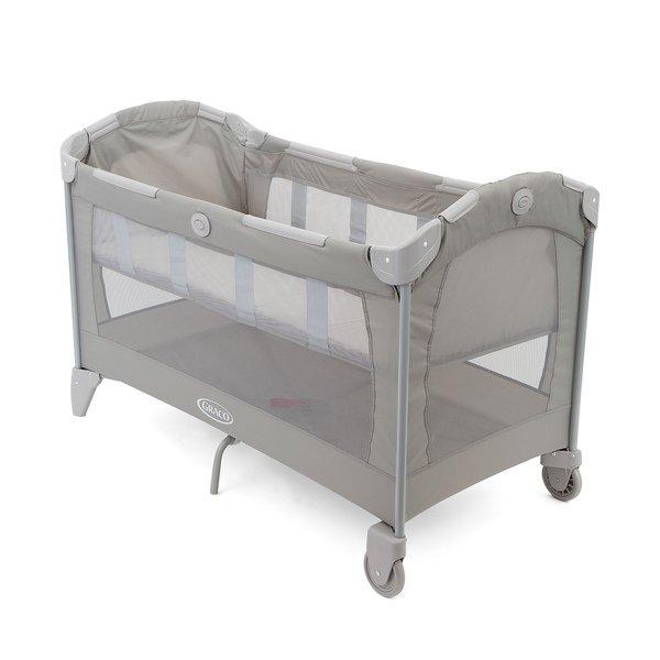 Image of GRACO Beistellbett ROLL A BED - ONE SIZE