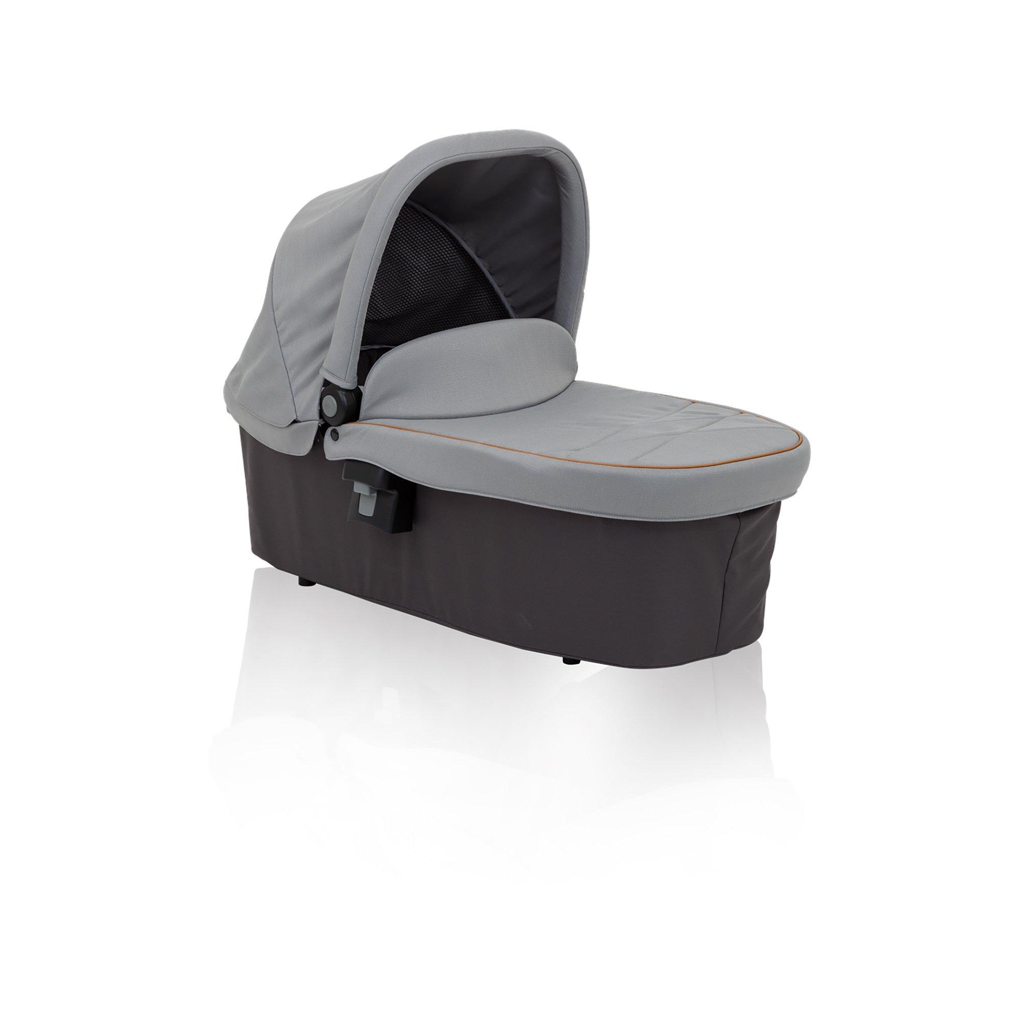 Image of GRACO Tragewanne Unisex Hellgrau ONE SIZE