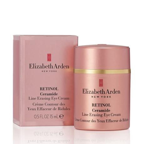 Elizabeth Arden CERAMIDE Ceramide Retinol Eye Cream 