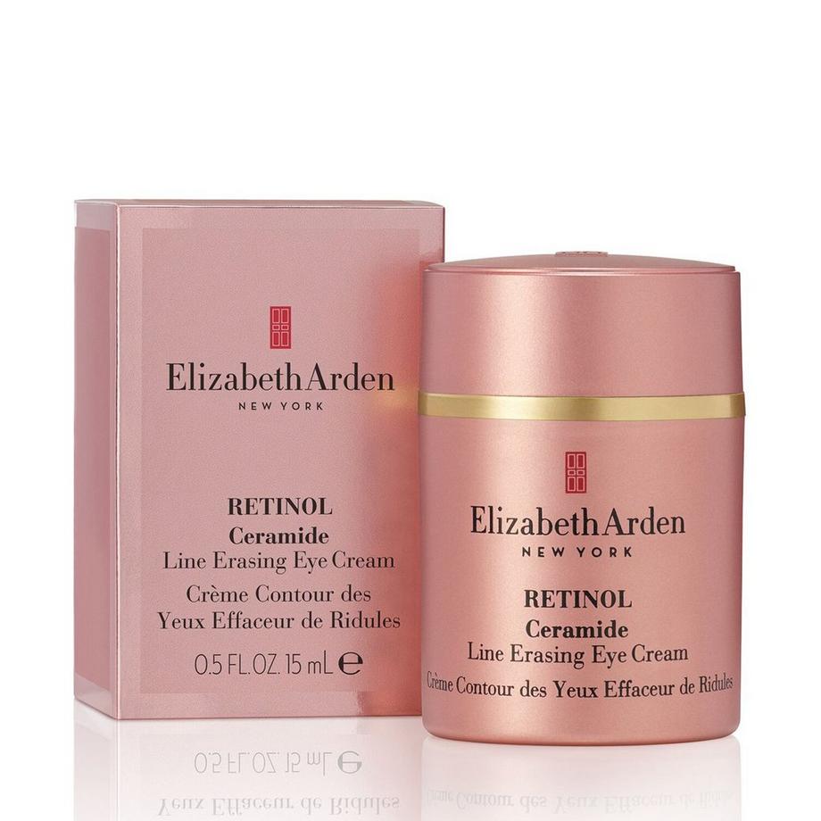 Elizabeth Arden CERAMIDE Ceramide Retinol Eye Cream 