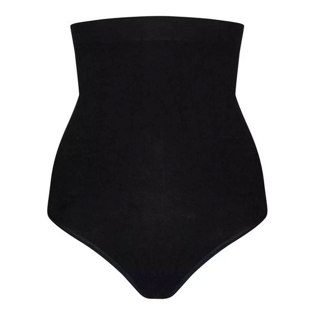 MAGIC Bodyfashion - Taillenstring, Shaping Fit, für Damen, Black, Größe S