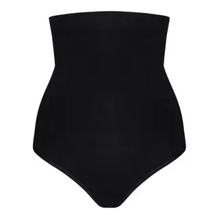 MAGIC Bodyfashion High Waist Comfort String taille haute, Shaping Fit Black