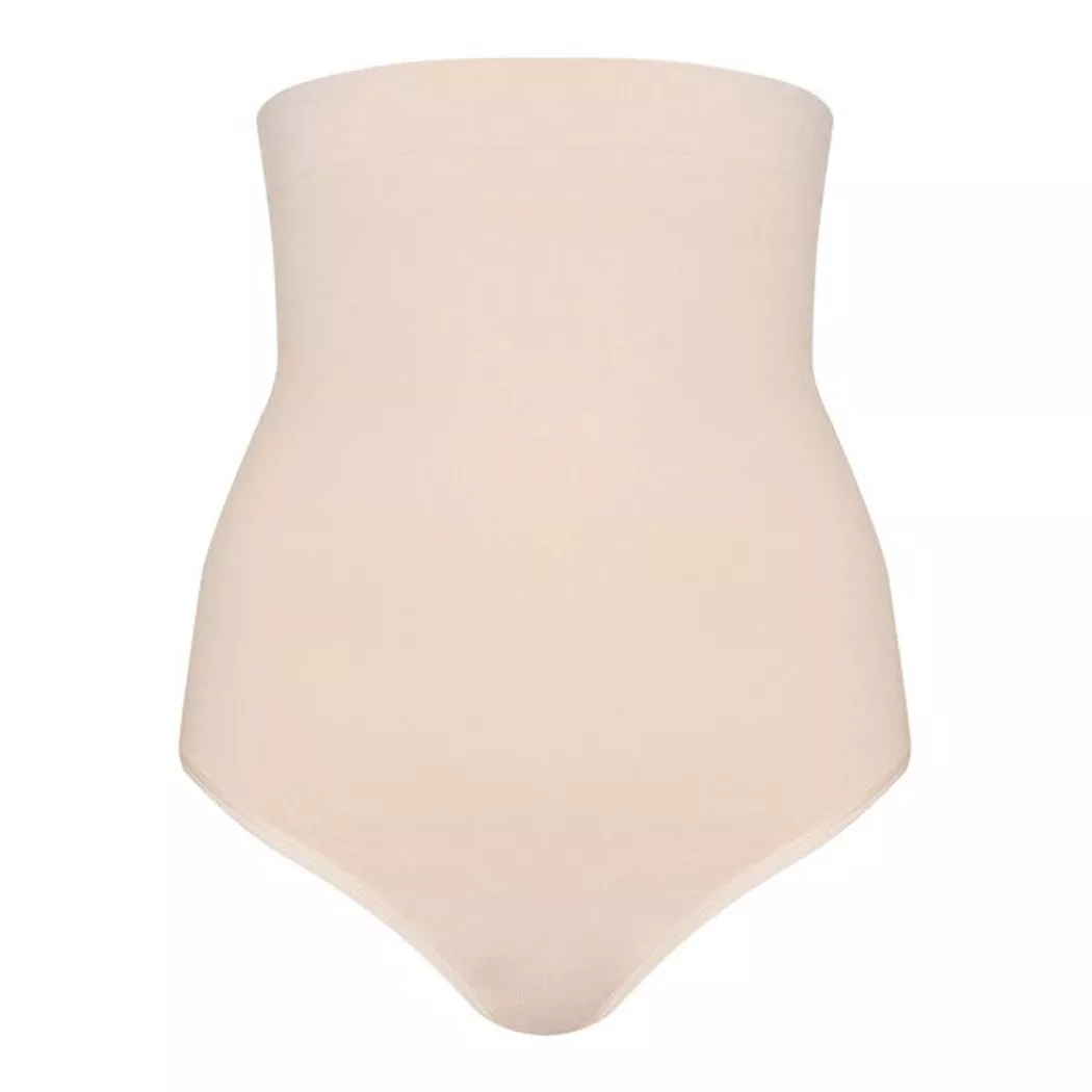 MAGIC Bodyfashion - Taillenstring, Shaping Fit, für Damen, Nude, Größe L