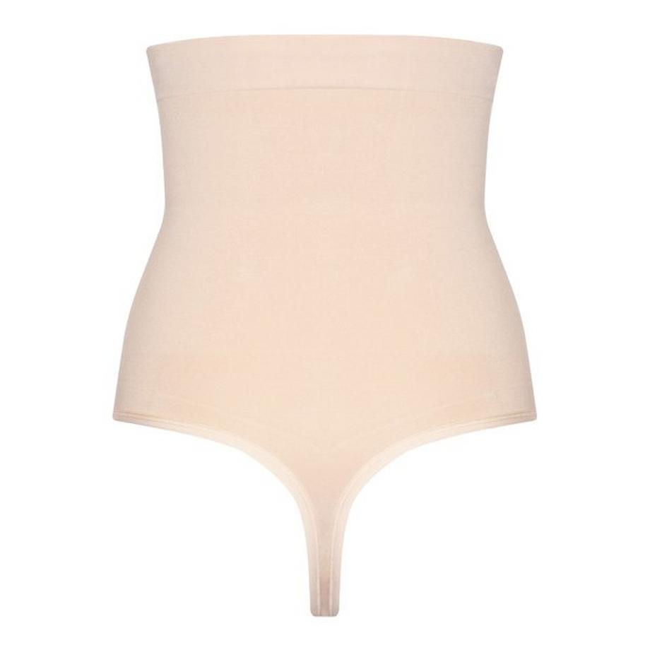 MAGIC Bodyfashion High Waist Comfort String Modellante Vita Alta  