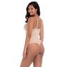 MAGIC Bodyfashion High Waist Comfort Taillenstring, Shaping Fit 