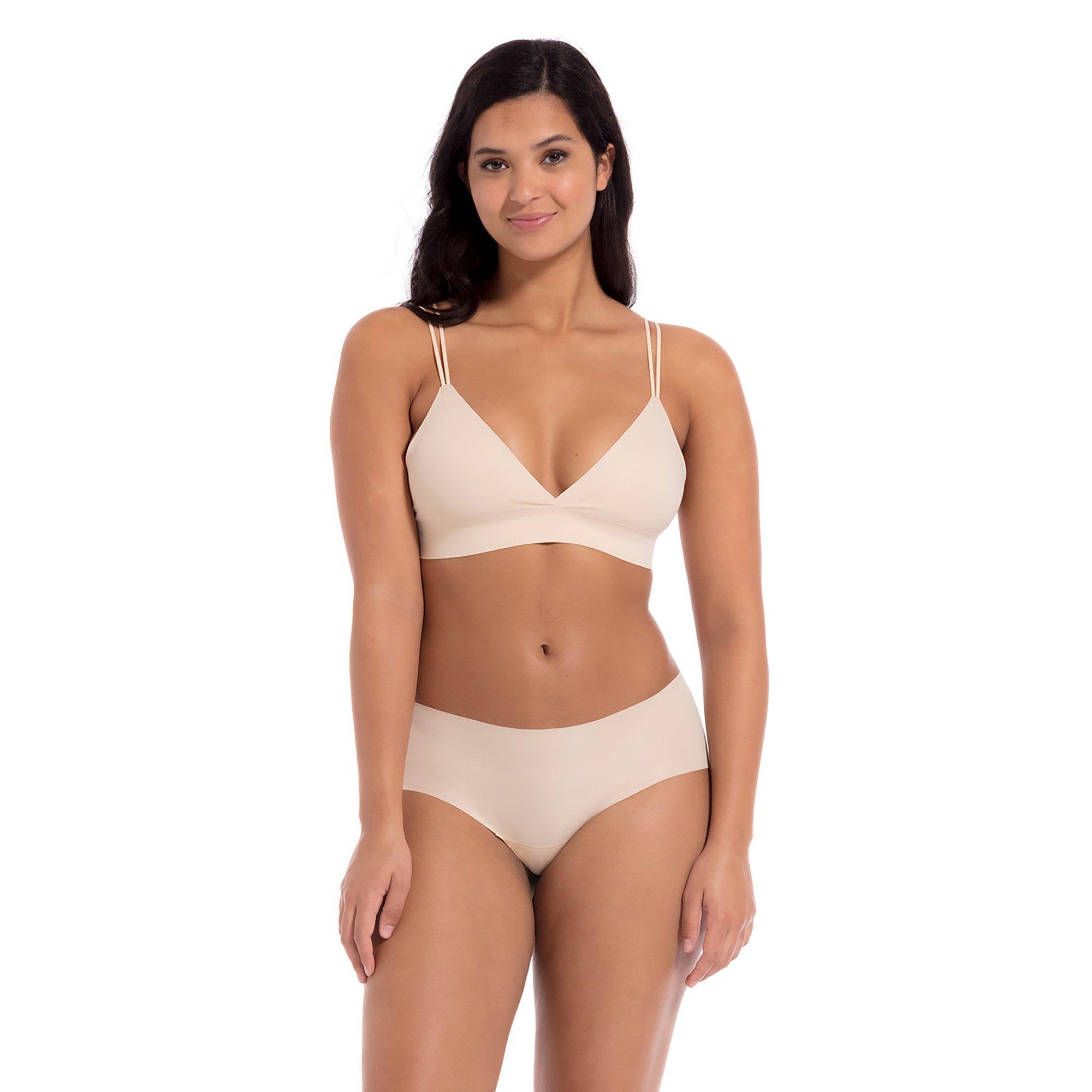 Image of Bralet Damen Nude L