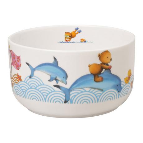 Villeroy&Boch Bol Happy as a Bear 