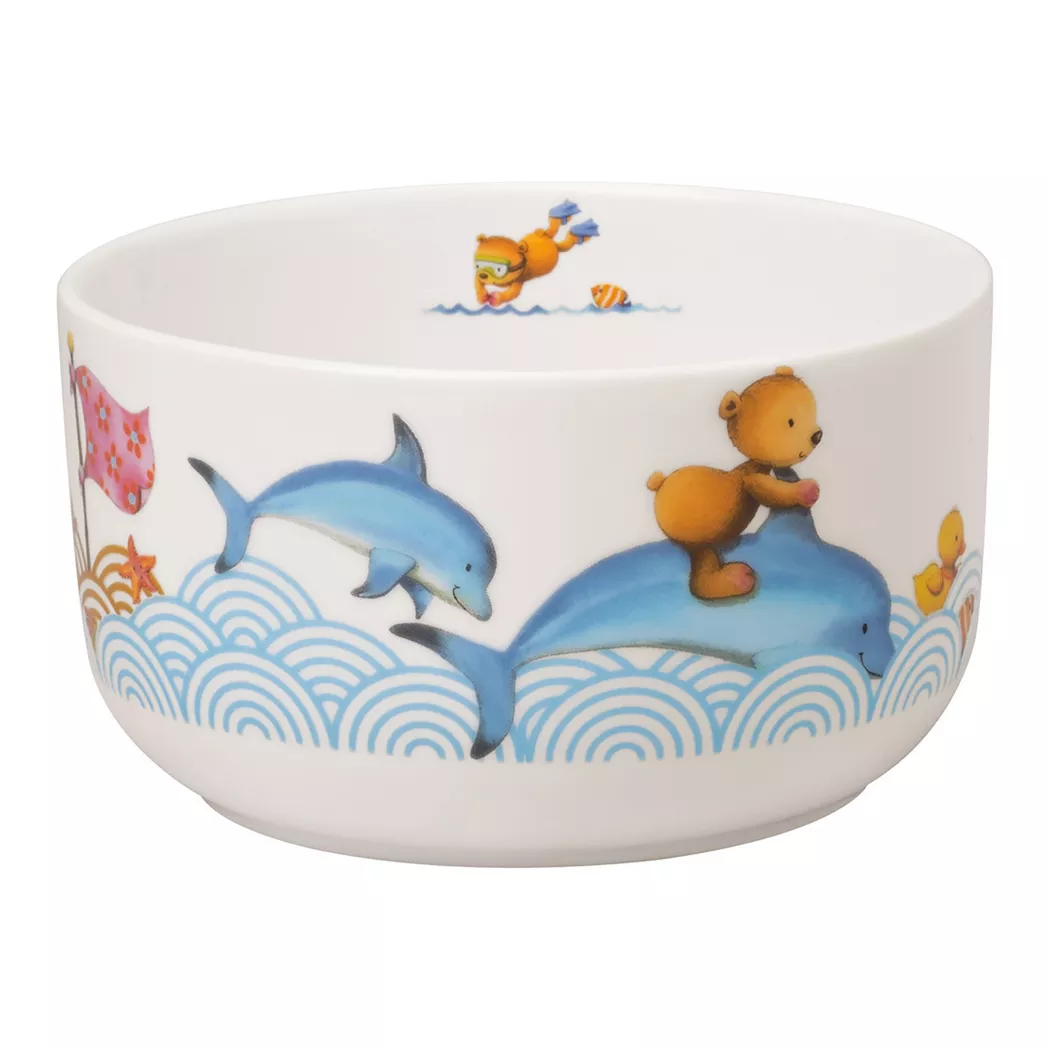 Villeroy & Boch - Schale, Unbekannte Farbe