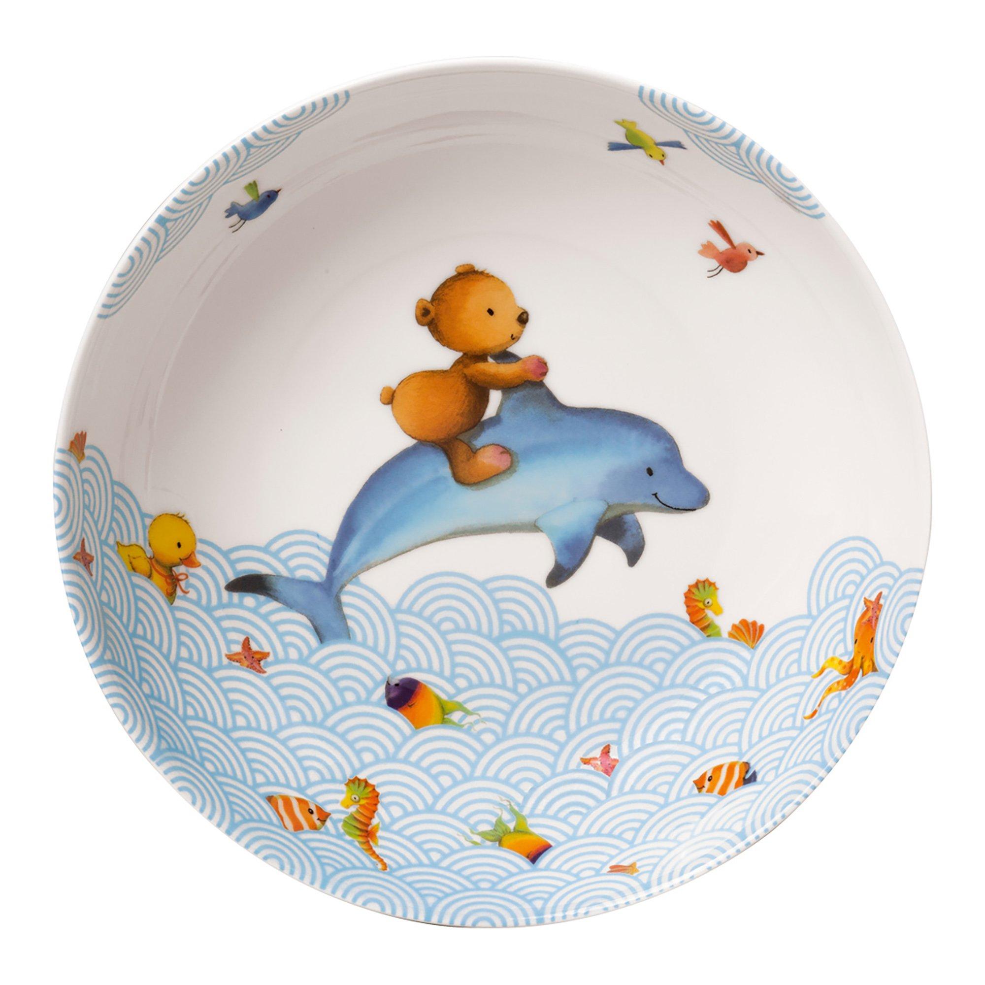 Image of Tiefer Kinderteller Tiefer Kinderteller