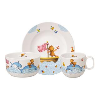 Villeroy & Boch Accessori da tavola per bambini Happy as a Bear 