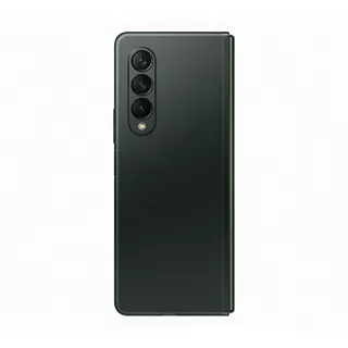 SAMSUNG Galaxy Z Fold 3 5G, 7.6'' (512 GB) Smartphone Grün