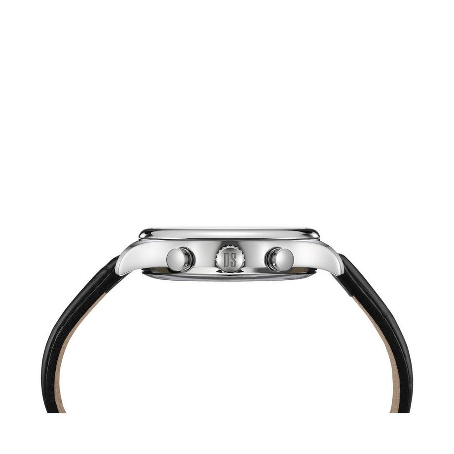 CERTINA DS-8 Chronograph Moonphase Chronograph Uhr 