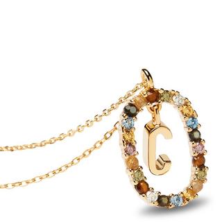 PDPAOLA NEW LETTERS C Collana 