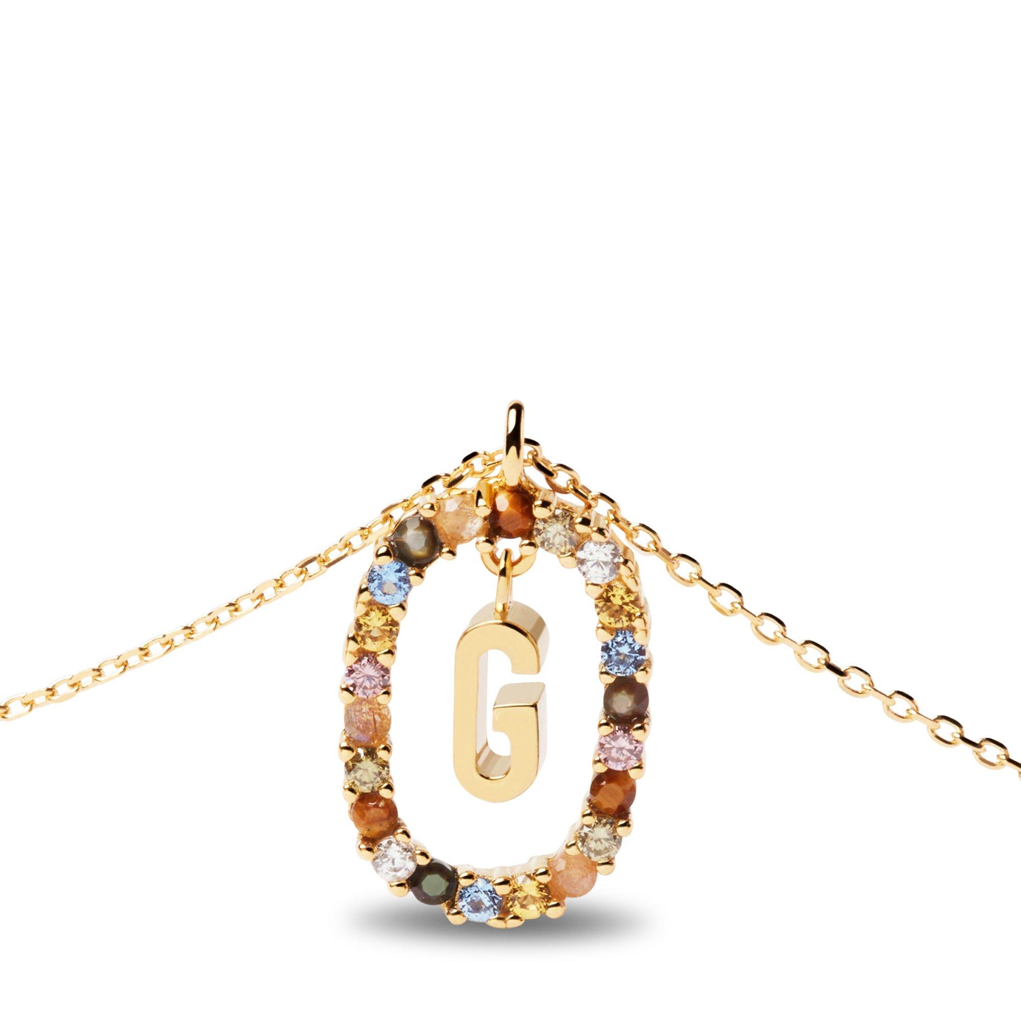 PDPAOLA NEW LETTERS G Collana 