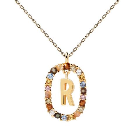 PDPAOLA NEW LETTERS R Collana 