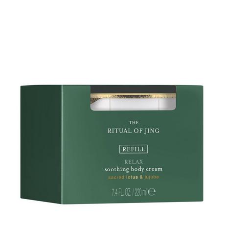 RITUALS JING The Ritual of Jing Body Cream Refill 