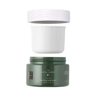 RITUALS JING The Ritual of Jing Body Cream Refill 
