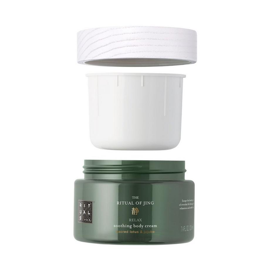 RITUALS JING The Ritual of Jing Body Cream Refill 