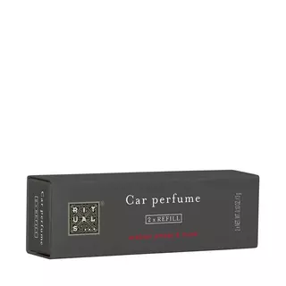 Rituals The Ritual Of Samurai Life Is A Journey Refill Car Perfume (refill)  - Car Perfume